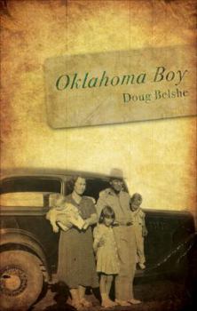 Paperback Oklahoma Boy Book