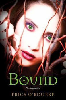 Bound - Book #3 of the Torn Trilogy