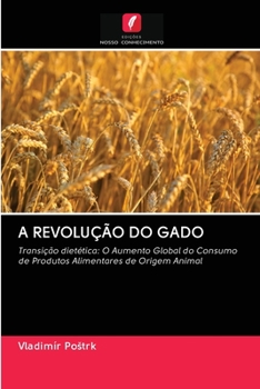 Paperback A Revolução Do Gado [Portuguese] Book