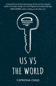 Paperback Us Versus The World Book