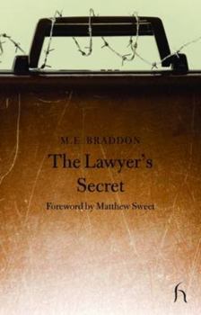 Paperback The Lawyer's Secret Book