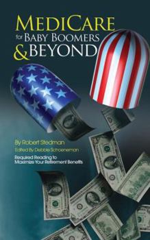 Paperback Medicare for Baby Boomers and Beyond Book