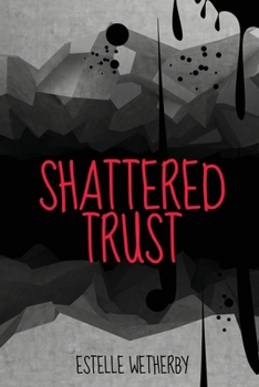 Paperback Shattered Trust Book