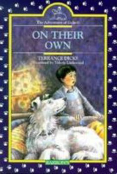 On Their Own - Book  of the Adventures of Goliath