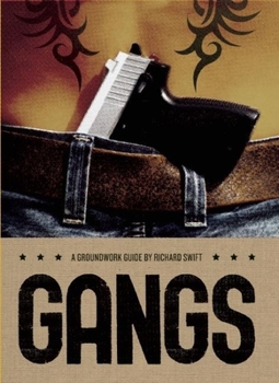 Hardcover Gangs: A Groundwork Guide Book