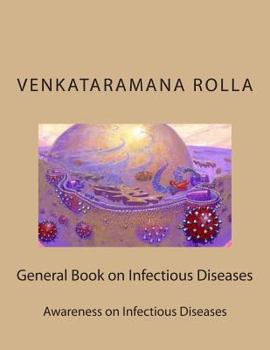 Paperback General Book on Infectious Diseases: Awareness on Infectious Diseases Book