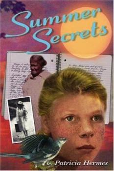 Hardcover Summer Secrets Book