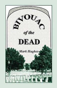 Paperback Bivouac of the Dead Book