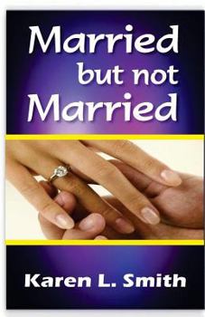 Paperback Married But Not Married Book