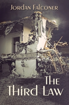 Paperback The Third Law Book