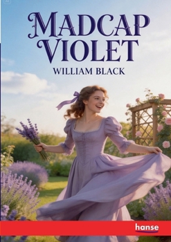 Paperback Madcap Violet Book