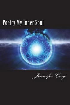 Paperback Poetry My Inner Soul Book