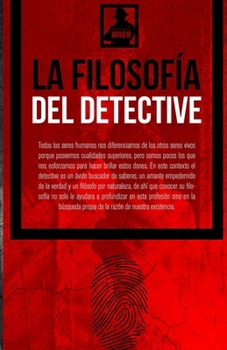 La Filosofía del Detective: AGENTES PRIVADOS MOCH INTERNACIONAL