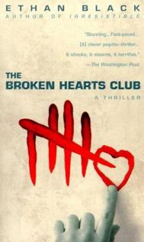 The Broken Hearts Club - Book #1 of the Conrad Voort