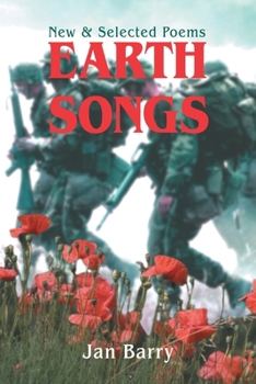 Paperback Earth Songs: New & Selected Poems Book