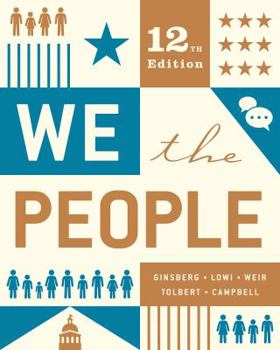 Hardcover We the People Book