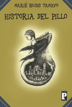 Paperback Historia del pillo: Anti romance a la cubana [Spanish] Book