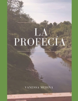 LA PROFECÍA (Almas viejas) (Spanish Edition)