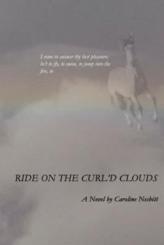 Paperback Ride on the Curl'd Clouds Book