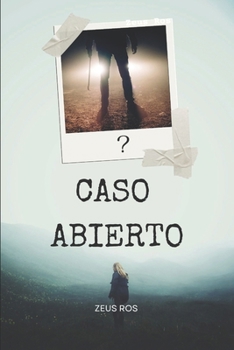 Paperback Caso abierto [Spanish] Book