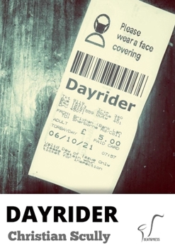 Paperback Dayrider Book