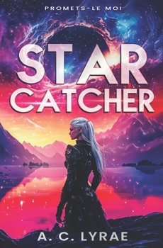 Paperback Starcatcher [French] Book