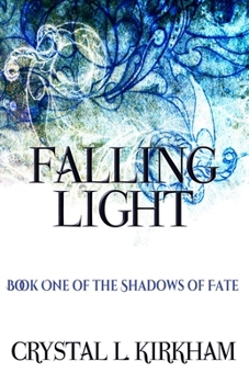 Paperback Falling Light Book