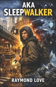 Paperback A.K.A. Sleepwalker Book