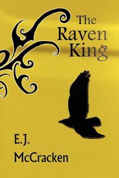Paperback The Raven King Book