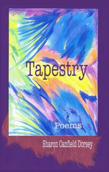 Paperback Tapestry Book