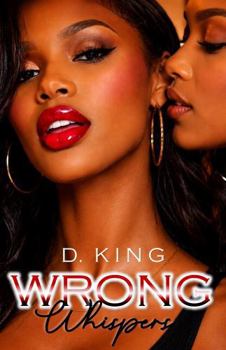 Paperback Wrong Whispers Book