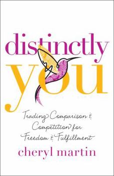 Paperback Distinctly You Book