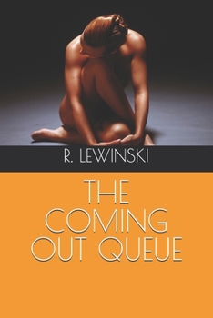 Paperback The Coming Out Queue Book