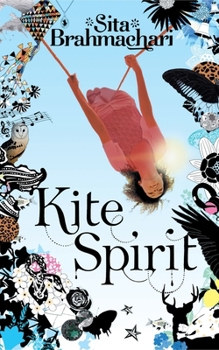 Paperback Kite Spirit Book