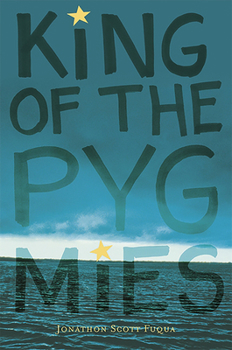 Hardcover King of the Pygmies Book