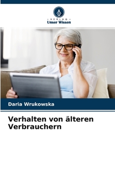 Verhalten von �lteren Verbrauchern