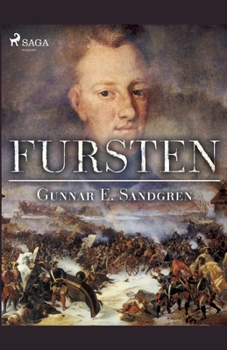 Paperback Fursten [Swedish] Book