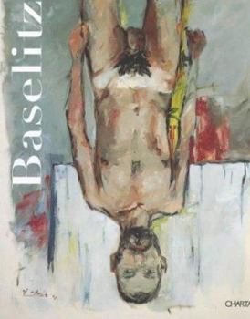 Paperback Baselitz Book