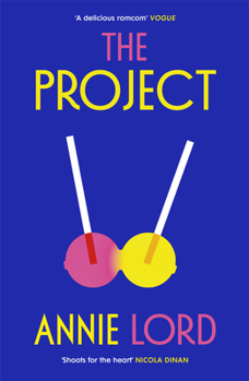 Hardcover The Project Book