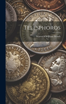 Hardcover Telesphoros Book