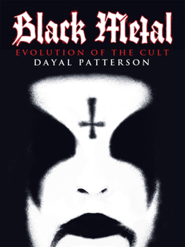 Paperback Black Metal: Evolution of the Cult Book