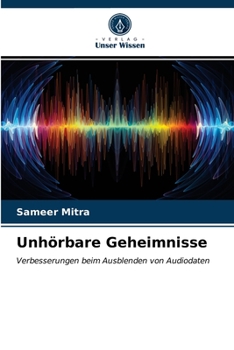 Paperback Unhörbare Geheimnisse [German] Book