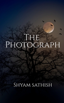 Paperback Photograph Book