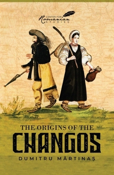 Paperback Origins of the Changos Book