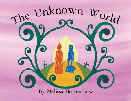 Paperback The Unknown World Book