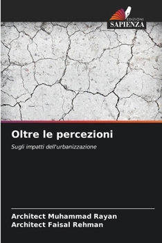 Paperback Oltre le percezioni [Italian] Book