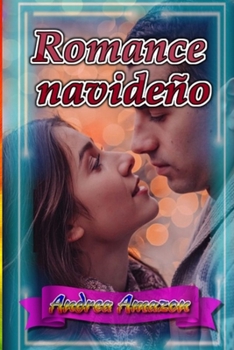 Paperback Romance navide?o [Spanish] Book