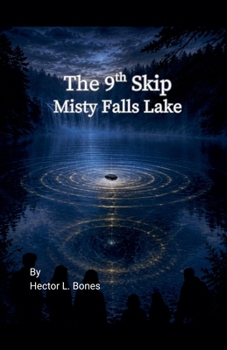 Paperback The 9th Skip Misty Falls Lake Book