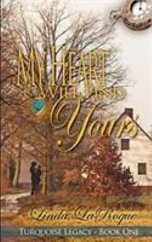Paperback My Heart Will Find Yours Book