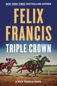 Triple Crown - Book #3 of the Jefferson Hinkley